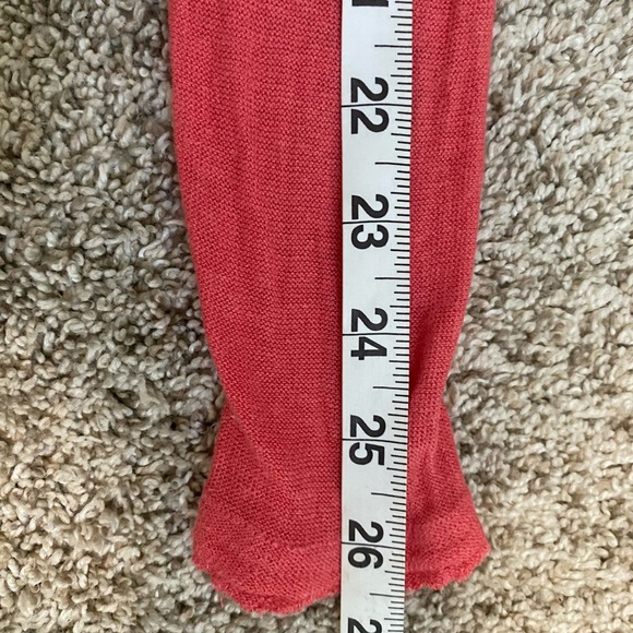 Free People Love Me Do Linen Top - Picture 8 of 11